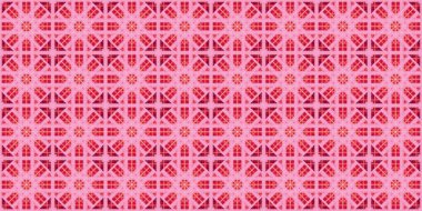 Seamless abstract patterns. Background and texture seamless. Abstract art