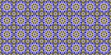 Seamless abstract patterns. Background and texture seamless. Abstract art