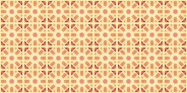 Seamless abstract patterns. Background and texture seamless. Abstract art