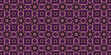 Seamless abstract patterns. Background and texture seamless. Abstract art