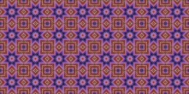 Seamless abstract patterns. Background and texture seamless. Abstract art