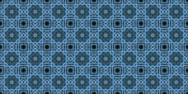 Seamless abstract patterns. Background and texture seamless. Abstract art