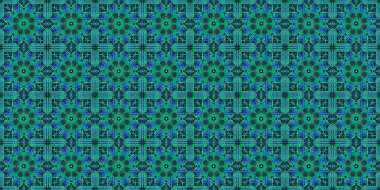 Seamless abstract patterns. Background and texture seamless. Abstract art