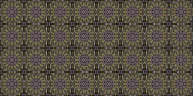 Seamless abstract patterns. Background and texture seamless. Abstract art