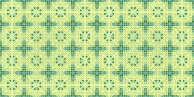 Seamless abstract patterns. Background and texture seamless. Abstract art