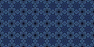 Seamless abstract patterns. Background and texture seamless. Abstract art