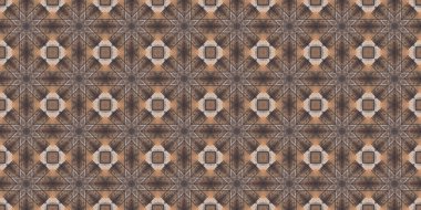 horizontal seamless pattern. Art seamless texture