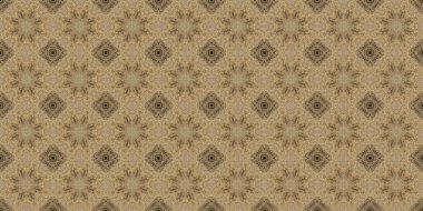 horizontal seamless pattern. Art seamless texture