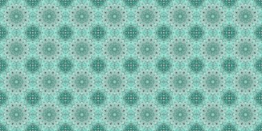 horizontal seamless pattern. Art seamless texture