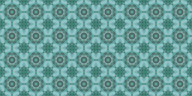 horizontal seamless pattern. Art seamless texture