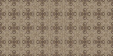 horizontal seamless pattern. Art seamless texture