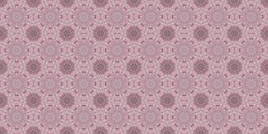horizontal seamless pattern. Art seamless texture