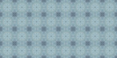 horizontal seamless pattern. Art seamless texture