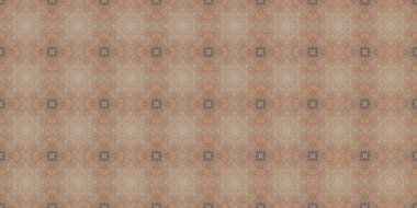 horizontal seamless pattern. Art seamless texture