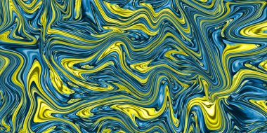 Soyut dalgalı arka plan. Soyut doku