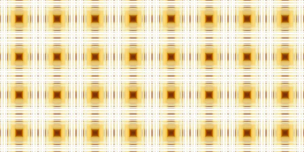 Nahtloses Muster Geometrischer Linien Schottischer Musterstil Die Farbe Ist Kaffeebraun — Stockfoto