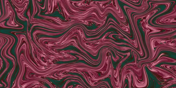 抽象的な波状の背景 アブストラクトテクスチャ — ストック写真