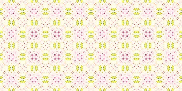 Skin color hearts seamless pattern - PatternPictures