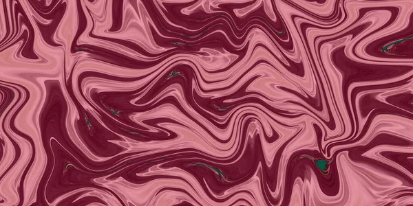抽象的な波状の背景 アブストラクトテクスチャ — ストック写真