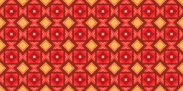 Wide Seamless Pattern Straight Lines — Stock Photo, Image