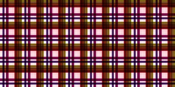 Seamless pattern wide Scottish style. Pattern squares and lines. The texture is colored