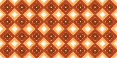 Düz çizgilerin geniş ve pürüzsüz şekli