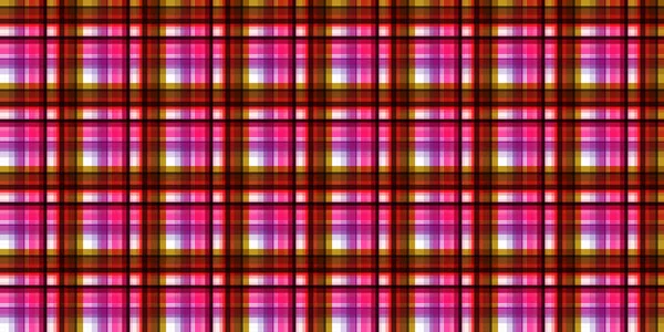 Seamless pattern wide Scottish style. Pattern squares and lines. The texture is colored