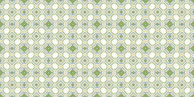 Beyaz bir arka planda kusursuz desen. Çağdaş Ukrayna nakışı