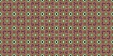 Geniş, soyut, kusursuz desen. Örülmüş sanat deseni. Soyut arkaplan ve doku
