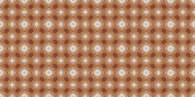 Geniş, soyut, kusursuz desen. Örülmüş sanat deseni. Soyut arkaplan ve doku