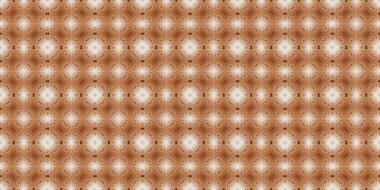 Geniş, soyut, kusursuz desen. Örülmüş sanat deseni. Soyut arkaplan ve doku