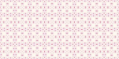 Geniş, soyut, kusursuz desen. Örülmüş sanat deseni. Soyut arkaplan ve doku