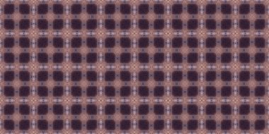 Geniş, soyut, kusursuz desen. Örülmüş sanat deseni. Soyut arkaplan ve doku