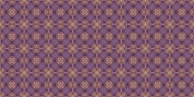 Geniş, soyut, kusursuz desen. Örülmüş sanat deseni. Soyut arkaplan ve doku