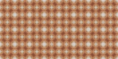 Geniş, soyut, kusursuz desen. Örülmüş sanat deseni. Soyut arkaplan ve doku