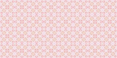 Geniş, soyut, kusursuz desen. Örülmüş sanat deseni. Soyut arkaplan ve doku