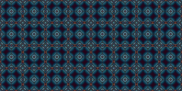 広い抽象的なシームレスパターン 織りのアートパターン 要旨背景とテクスチャ — ストック写真