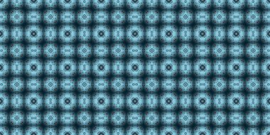 Geniş, soyut, kusursuz desen. Örülmüş sanat deseni. Soyut arkaplan ve doku