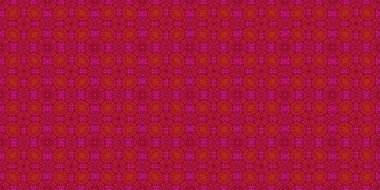 Geniş, soyut, kusursuz desen. Örülmüş sanat deseni. Soyut arkaplan ve doku