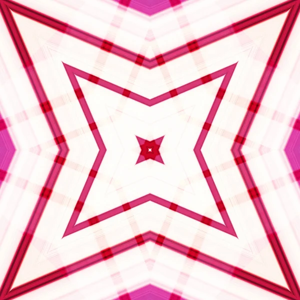 Αστέρι Χωρίς Ραφή Μοτίβο Ένα Μοτίβο Γραμμών Και Αφαιρέσεων — Φωτογραφία Αρχείου