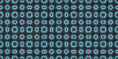 Geniş, soyut, kusursuz desen. Örülmüş sanat deseni. Soyut arkaplan ve doku