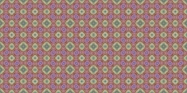 Geniş, soyut, kusursuz desen. Örülmüş sanat deseni. Soyut arkaplan ve doku