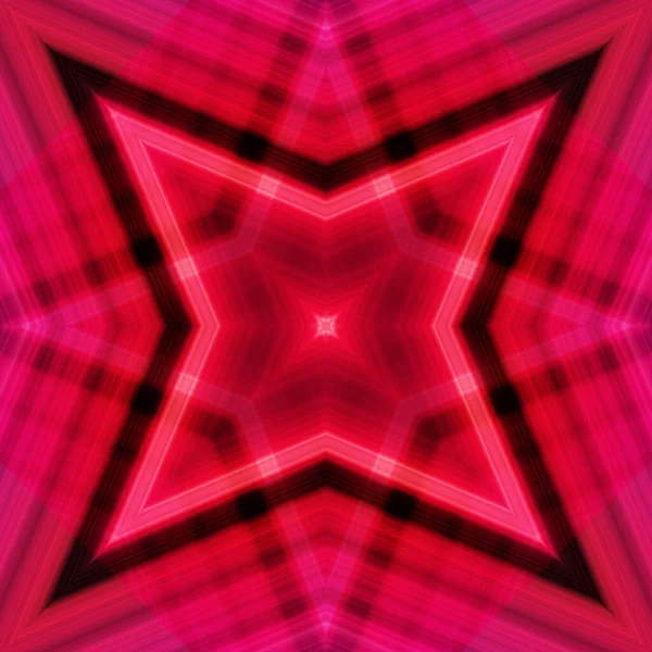 Star seamless pattern. A pattern of lines and abstractions