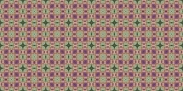 Geniş, soyut, kusursuz desen. Örülmüş sanat deseni. Soyut arkaplan ve doku