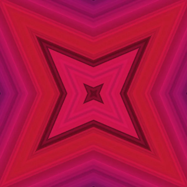 Star Seamless Pattern Pattern Lines Abstractions — Stock Photo, Image