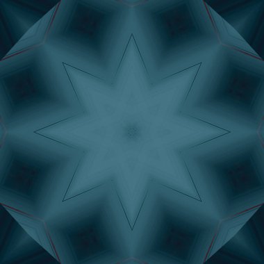 Yıldızsız bir desen. Hat düzeni. Kaleydoskopik arkaplan