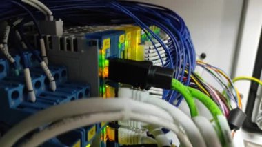 Madencilik çiftliği. İnternet sunucusu. Kripto para madenciliği. Kripto para birimi