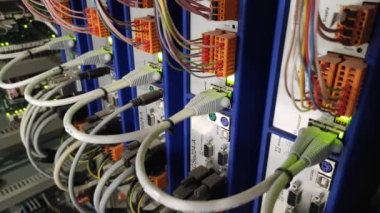 Madencilik çiftliği. İnternet sunucusu. Kripto para madenciliği. Kripto para birimi