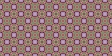 Geniş, pürüzsüz bir desen. Soyut dokuma. Modaya uygun bir dokusu var. Yeni kumaş