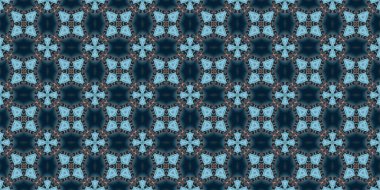 Geniş, pürüzsüz bir desen. Soyut dokuma. Modaya uygun bir dokusu var. Yeni kumaş